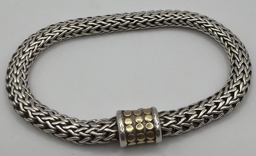 John hardy 18k dot - 18k,