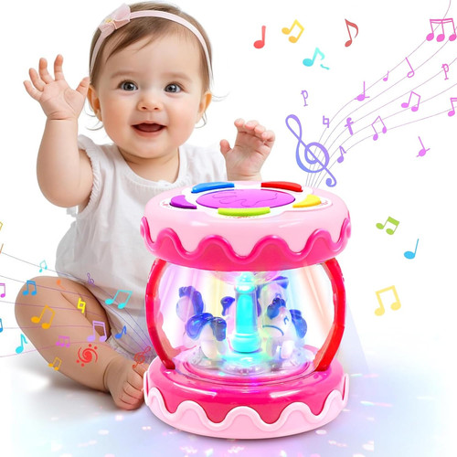 Toys for year old girls - year,