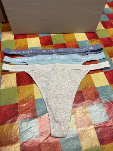 Hollister gilly hicks thongs - hicks, 3