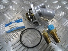 Vauxhall Astra Calibra