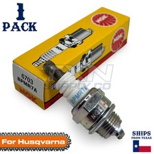 1 Pack NGK Spark Plug - For