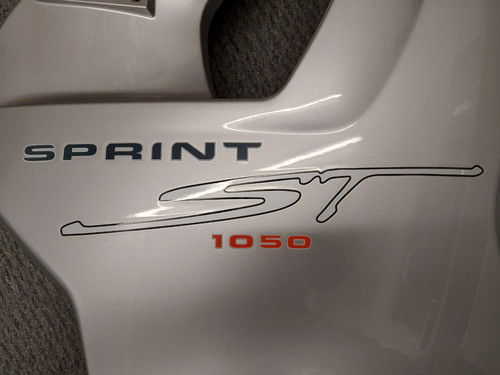 Mint nos triumph sprint - sprint, 1050