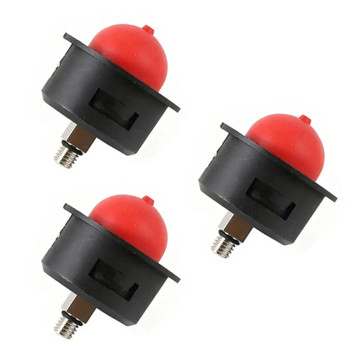 Easy installation for primer - installation,