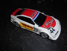 Hornby Hobbies LTD SCALEXTRIC C2030 OPEL CALIBRA DTM "Old Spice" #44