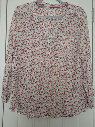 Mantaray lightweight floral - mantaray,