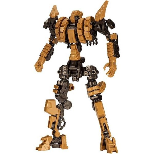 Kotobukiya convert body - kotobukiya, m.s.g