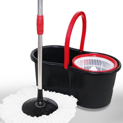 Floor magic spin - floor, mop