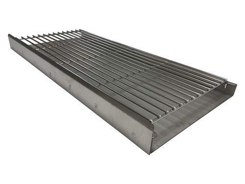 Large diy brick - bbq, duty