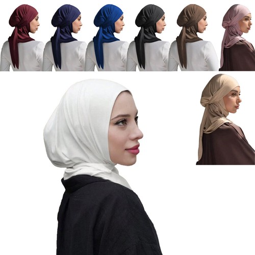Pre tied women instant - pre-tied,