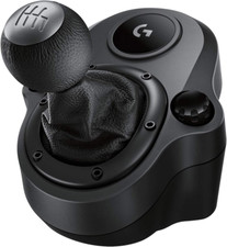 Logitech G Driving Force Wired