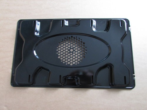 Flavel range cooker oven - cooker, rear