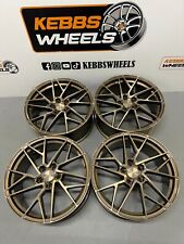 19" AUDI RIVIERA RF106 ALLOY