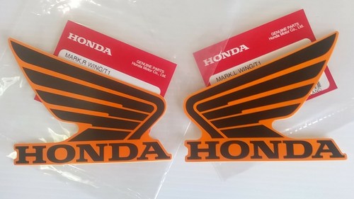 Honda repsol wing fuel - repsol, tank