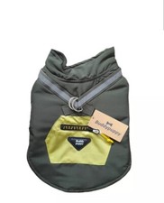 Warm Pet Dog Coats Jacket