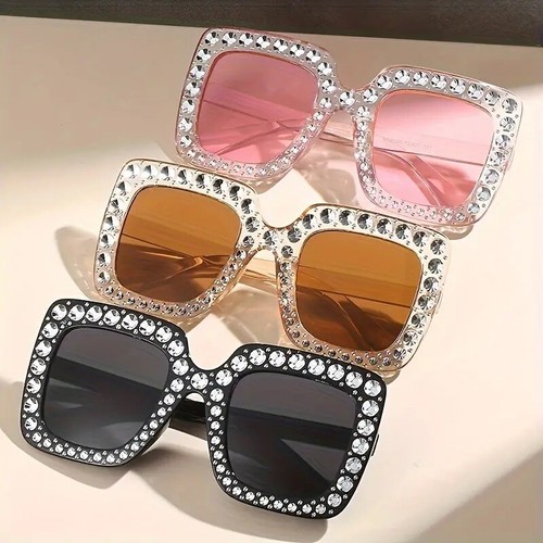Sparkle diamante square - diamante,