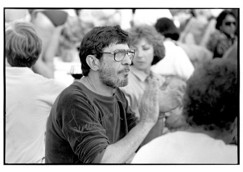 Leonard nimoy signed - leonard,