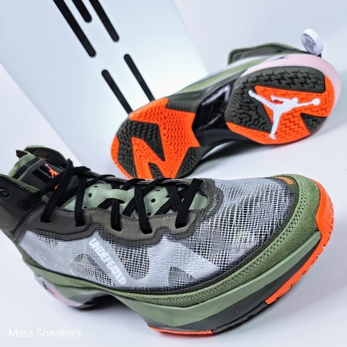 Air jordan men s - 37, us
