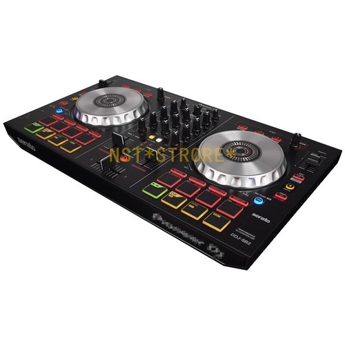 Ddj sb2 controller - ddj-sb2, dj