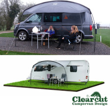Vango poled sun - canopy, awning