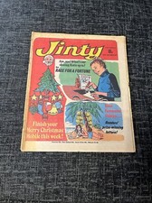 Jinty and Lindy Comic - 10