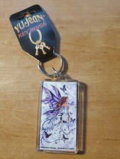 Nene Thomas Lavender Butterfly