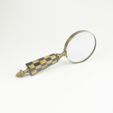Magnifying Glass - Old -