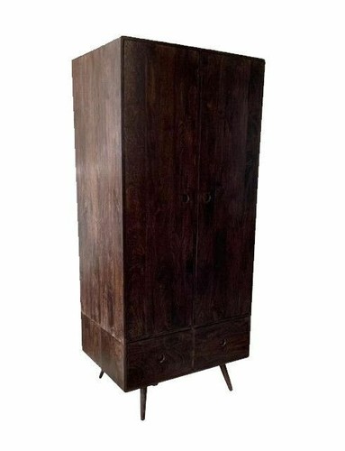 Solid mango wood - mango, vintage