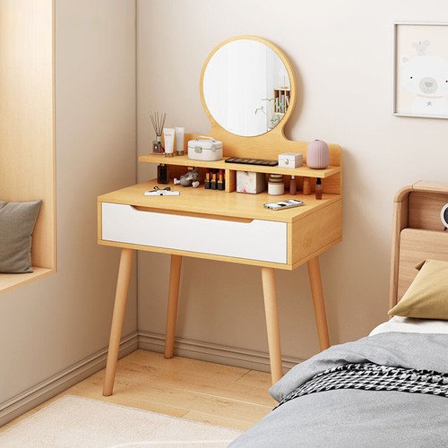 Dressing table 1 drawer - dressing, w/