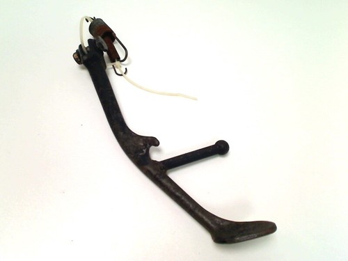 Side stand yamaha 600 - yamaha,