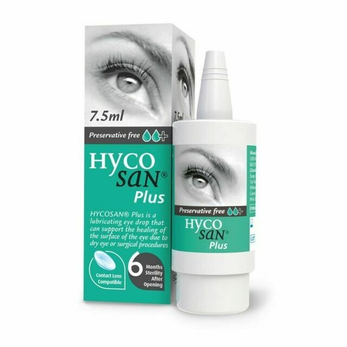 Hycosan plus - hycosan, plus+