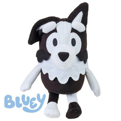 Bluey friends mackenzie - mackenzie, plush