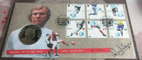 1966 2006 bobby - bobby, moore