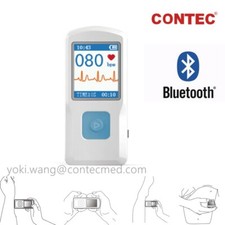 PM10 ECG Monitor Portable ECG