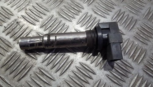 Volkswagen polo 2002 ignition - 2002,