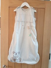 Bruin I Love My Bear Sleeping Bag 6-18 Months 2.5 Tog