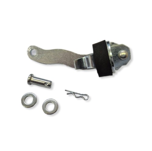 Triumph tr4 tr6 door check - triumph,