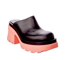 Bottega Veneta Flash Mules /