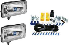 1 x PAIR HELLA COMET 550 SPOT