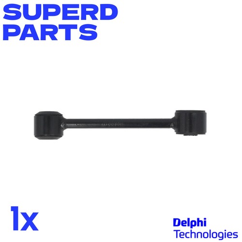 Link coupling rod stabiliser - link/coupling,