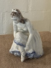 Rosenthal Porcelain Ballerina