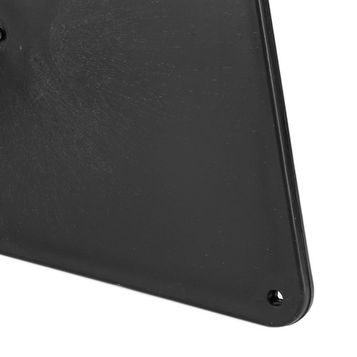 Plastic transom outboard - plastic,