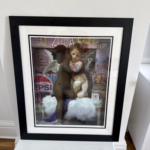 Adams zola psyche - jj, &
