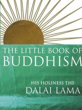 The Little Book Of Buddhism by