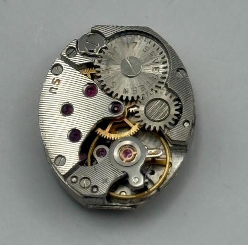 Sekonda ussr watch movement - ussr,