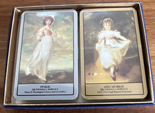 Waddingtons 2 set playing