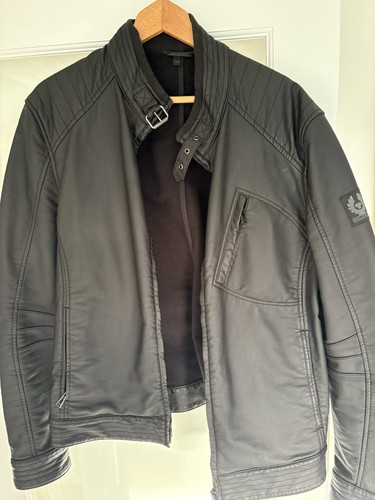 Belstaff racer blouson - belstaff,