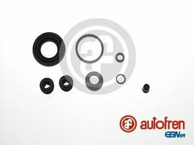 Rear repair kit brake - rear, caliper