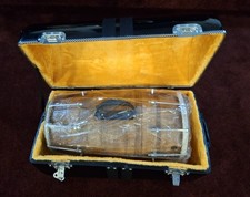 Quality Dholak Hard Fibre Case