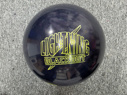 Lbs used storm - lbs, lightning