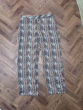 Zara Flowing Loose Fit